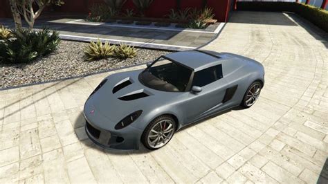 Electric Vehicle List Of All Vehicles In GTA 5 GTA Online