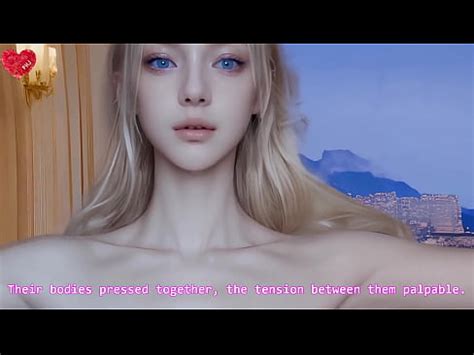 Perfect Body Blonde Babe Vacation In Italy Uncensored Hyper Realistic Hentai Joi Ai Free
