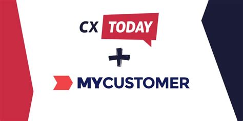 Cx Today Announces The Acquisition Of Mycustomer