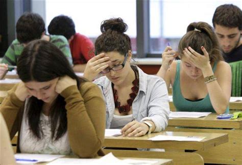 Cuántas horas hay que estudiar para ser un estudiante de Bachillerato