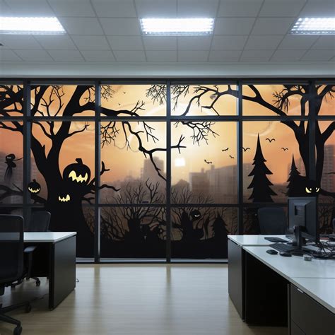 20 Essential Halloween Office Decor Ideas: Tips and Inspiration for a ...