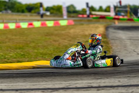 Rotax Kart Usa Rmc Us Trophy Final New Castle Motorsports