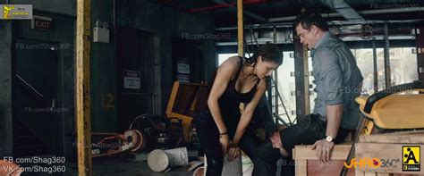 Naked Alexandra Daddario In San Andreas