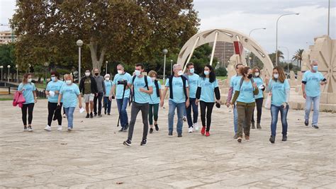 Manos Unidas Mallorca Corre Pel Domund Ong Manos Unidas