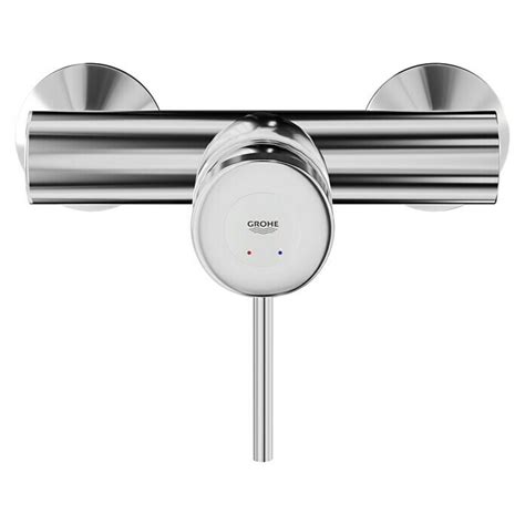 Grohe Start Classic Brausearmatur (Chrom, Glänzend) | BAUHAUS