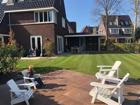 Pin Van Irene Op Mijn Vtwonen Voorjaarshuis 2019 Huis En Tuin Tuin Huis