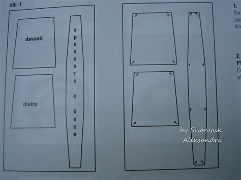 Вязаные клатчи крючком - Вязание - Страна Мам