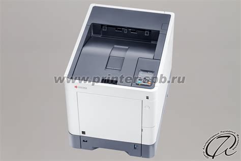Принтер Kyocera P6230cdn – Telegraph