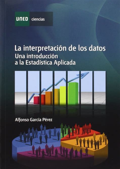 PDF La Interpretación De Los Datos Una Introducción A La Estadística