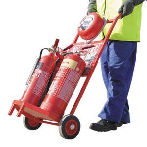 Trolley Fire Extinguishers In Nairobi Kenya Dandy Solutions Ltd