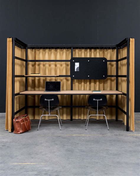 Buzzibracks A Place To Work Together Modular Unit Room Design