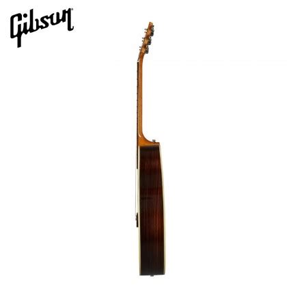 Gibson SJ 200 Studio Rosewood Acoustic Electric Guitar ROSEWOOD BURST