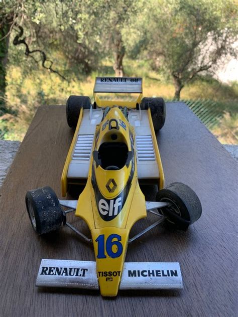 Tamiya Renault Re Turbo Catawiki