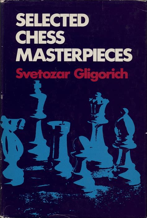 Chess Book Chats: Chess Masterpieces