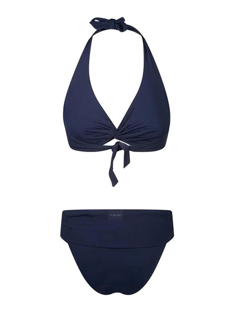 Fisico Crossroads Bikini Blue Women Cr M Cs M F