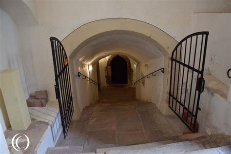 Colditz Castle Oflag Iv C Colditz In Saxony Germany Landmarkscout