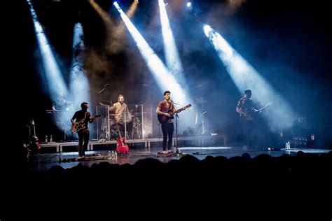 Roquetas de Mar acoge el sábado Dos días en la vida un gran musical