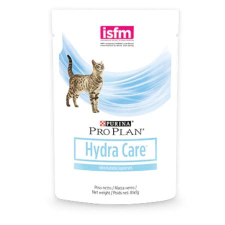 Purina Pro Plan Hydra Care | Dogsitter.it