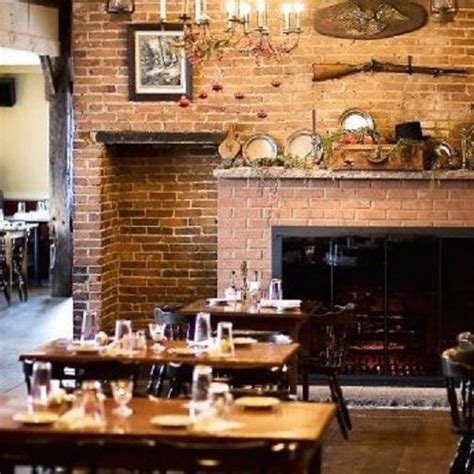 The Brewmaster's Tavern Restaurant - Williamsburg, , MA | OpenTable