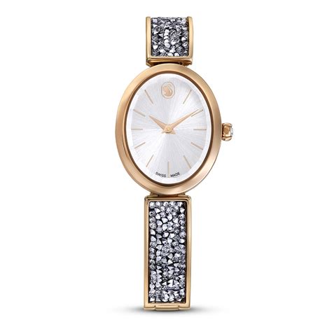 Nuevos Y Deslumbrantes Relojes Swarovski Para Oto O Invierno