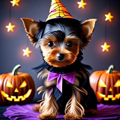 Pin Von Maritza Zambrano Auf Yorkshire Terriers Hunde