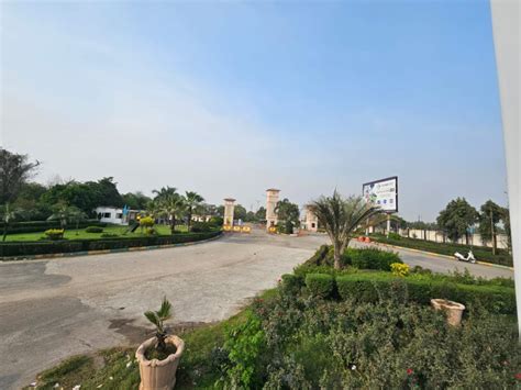 Residential Plot 150 Sq Yards For Sale In NH 95 Ludhiana REI1133184