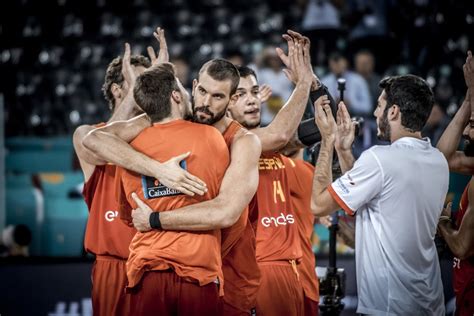 Juancho Hernangomez highlights importance of family atmosphere in Spain ...