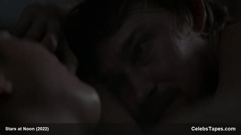 Margaret Qualley Nude Hot Sex