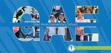 Glen Avon Elementary