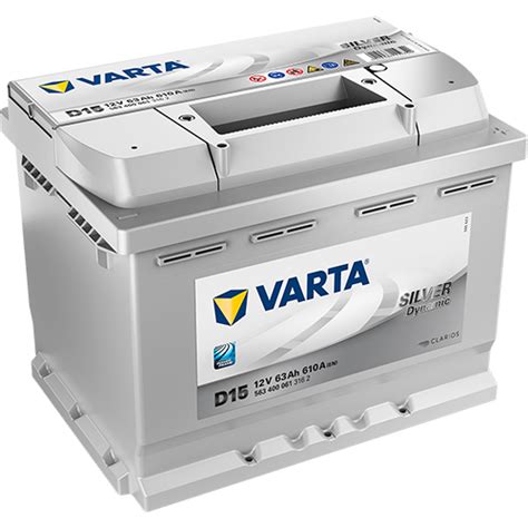 Varta Akumulatori