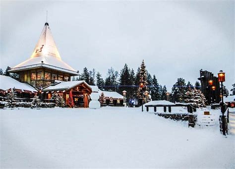 Lapland Day Trips 2023, Family Holidays in Lapland