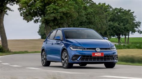 Teste R Pido Volkswagen Polo Renovado Mant M Bom Desempenho E Chega Ao