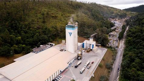 Votorantim Cimentos Utiliza Biocombust Vel Em Produ O De Cajamar Sp