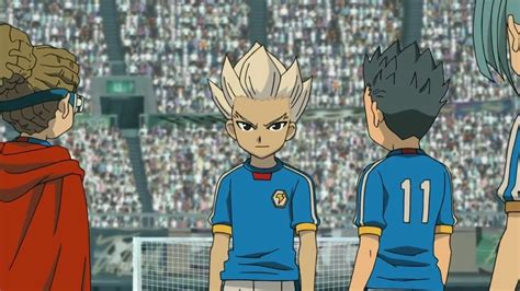 Pin By Laci Pekker On Inazuma Eleven Anime Images Eleventh Anime