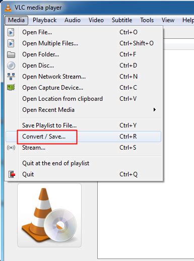 How To Convert Video Files Using Vlc Media Player Techviral