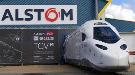 Alstom Transport Offre Diff Rentes Opportunit S D Emploi Postes