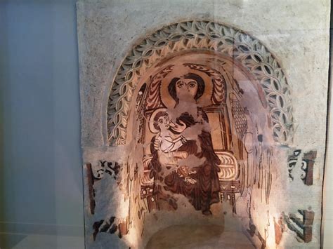 The Treasures Of Coptic Art In The Coptic Museum And Churches Of Old Cairo 5