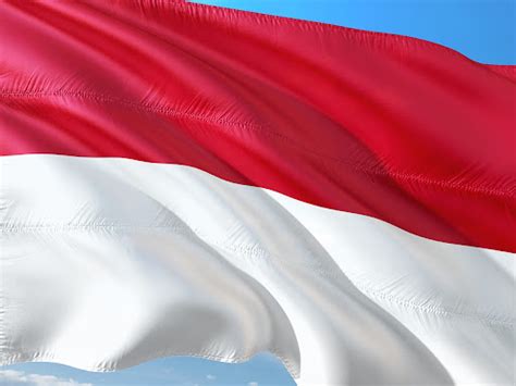 Ternyata Sejarah Bendera Merah Putih Indonesia Dimulai Sejak Abad Ke 12