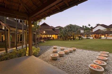 Ramada Resort by Wyndham Kochi | Cochin, IN Hotels