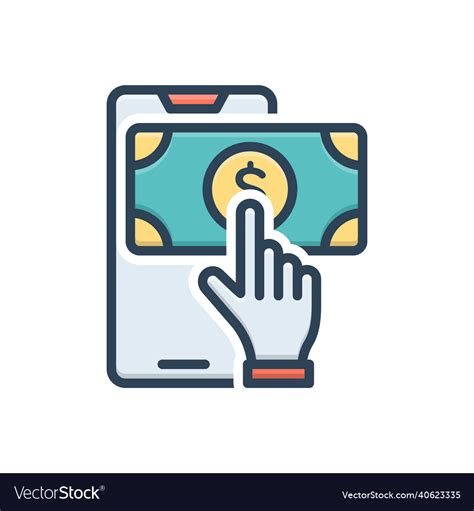 Payment Royalty Free Vector Image - VectorStock