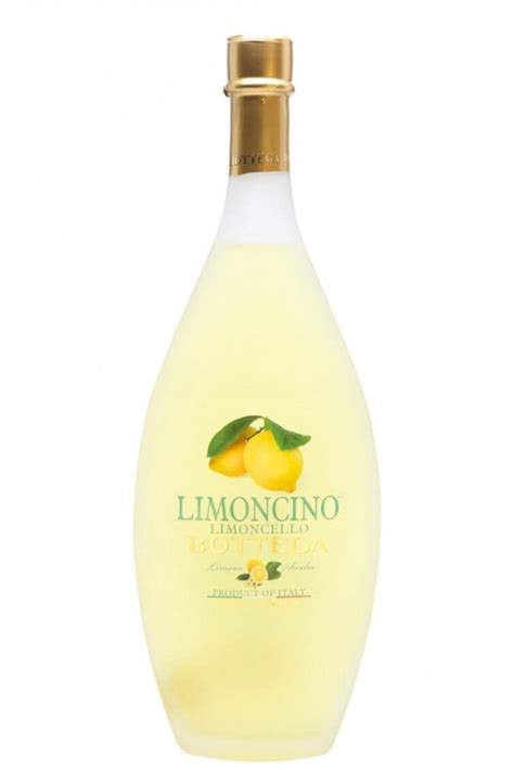 Bottega Limoncino Limoncello Likier L Sklep Wmw