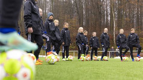 Fußball Feriencamps gehen in zweite Runde shfv kiel de