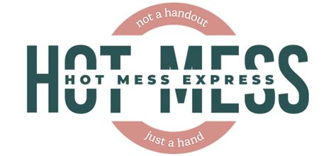 Volunteer Form Hot Mess Express