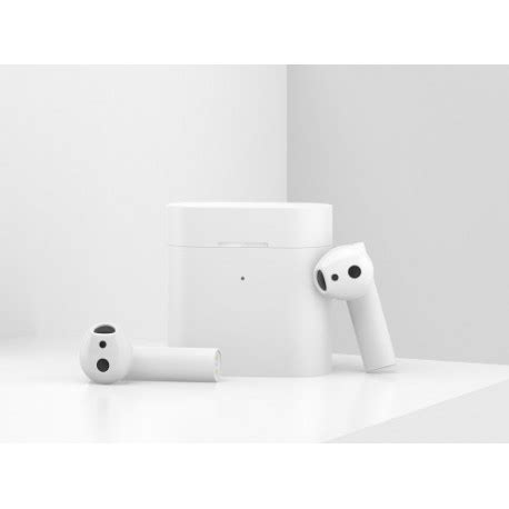 Venta Audifonos Xiaomi Mi Air En Stock