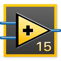 LabVIEW Logo - LogoDix