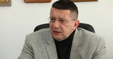 Predrag Marić ima koronu Dugogodišnjem načelniku Sektora za vanredne