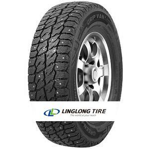 Pneu Linglong GreenMax Winter GRIP VAN 2 | Pneu auto - CentralePneus.fr