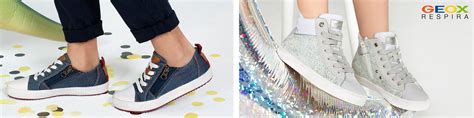 Geox Kinderschuhe online shoppen | Zalando