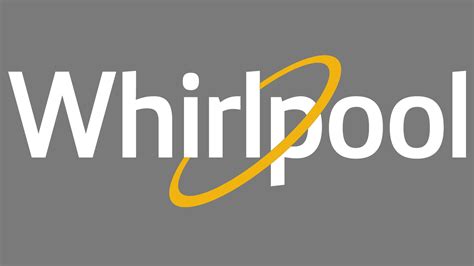 A Logo Sign Outside Of The Headquarters Of The Whirlpool