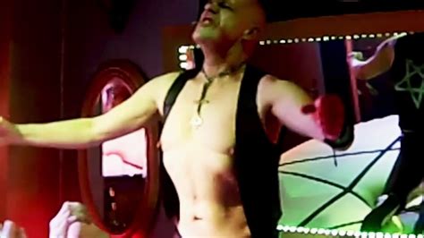 Satanic Satanic Possession Sex ThisVid